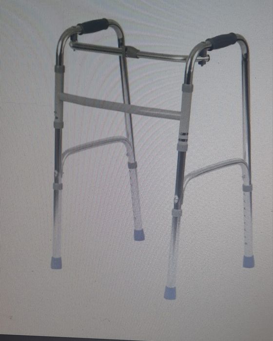 Продам ходунки новые!