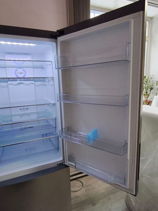Холодильник HAIER бу