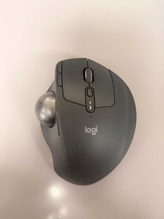 Logitech Wireless MX Ergo