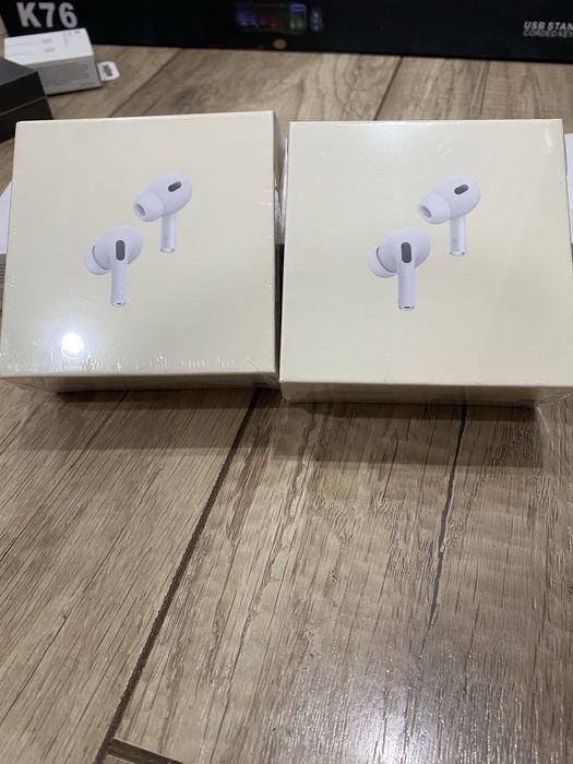 Наушники AirPods 3