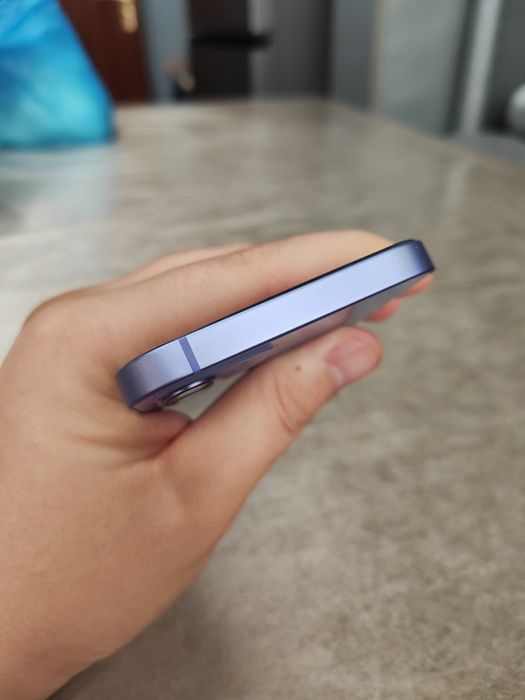 iPhone 12 LL/A 128 GB ideal 81% arzon narxda