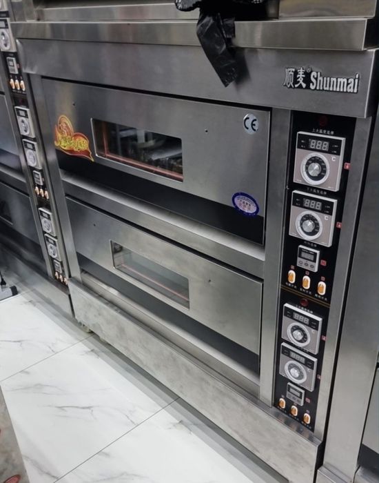 Pechka pichka Uskuna Professional Arginali Ajoyib tanlov