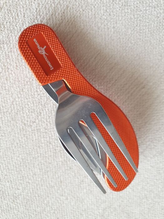 Комплект прибори на Expedition Natur