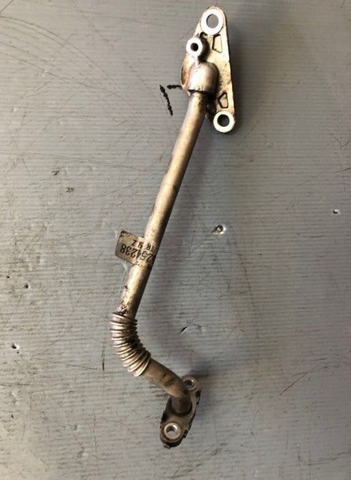 Conducta ulei 1.6 d fiat 500x 500l jeep renegade alfa romeo giulietta