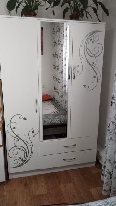 Продам детский шифонер