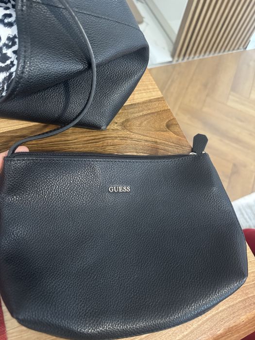 Оригинална Дамска чанта Guess