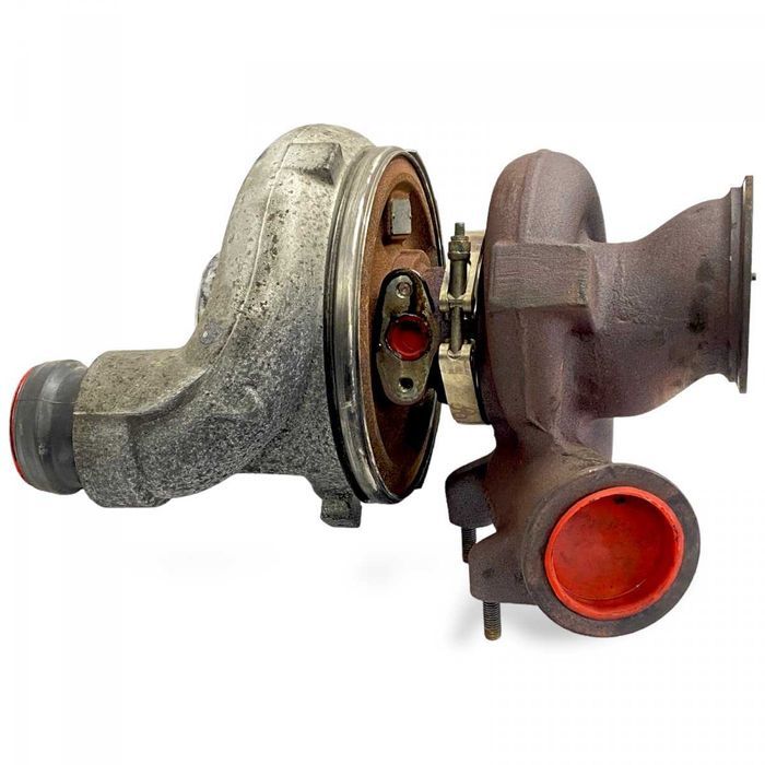 Turbosuflanta MAN TGX D2676 -piese camion MAN TGX-piese motor