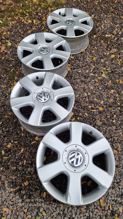 Jante originale vw 16