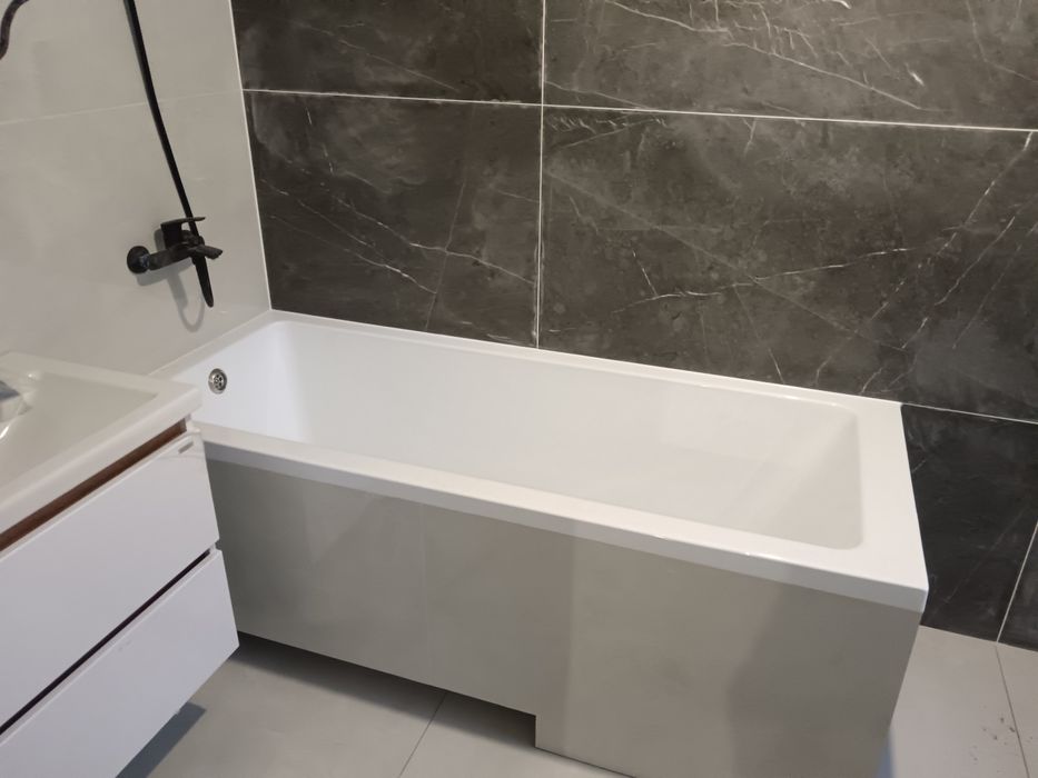 Ремонт квартир под ключ