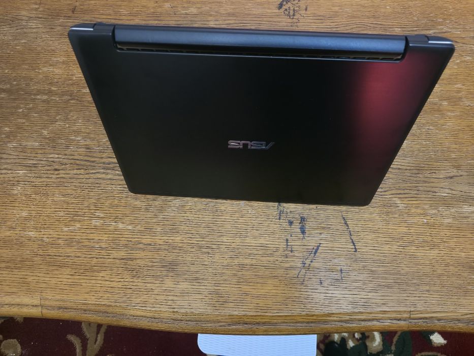 Ноутбук ASUS арзон нархда идеял
