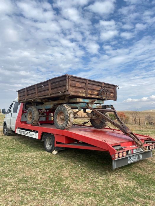 Услуги эвакуатора.Евакуатор партал