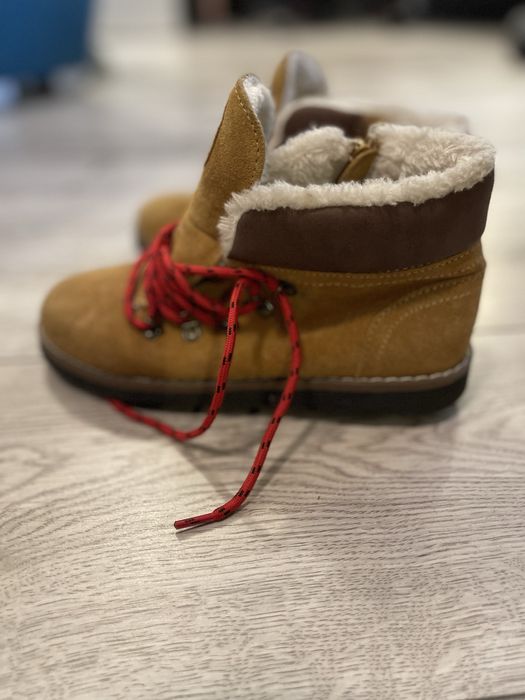 Ghete Iarna pentru copii Reserved