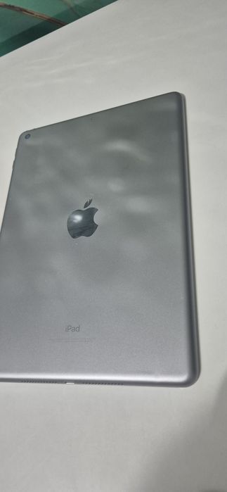 Ipad 5 space gray 96%yomks