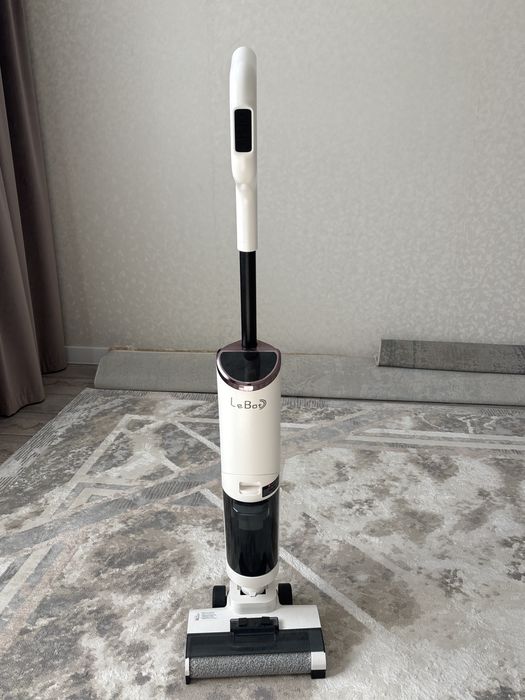 Продам Пылесос LeBot