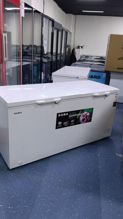 Морозилки для дома