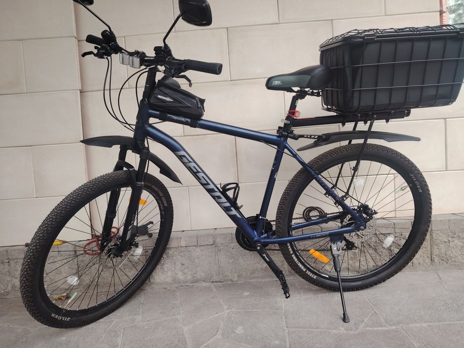 Велосипед продаю