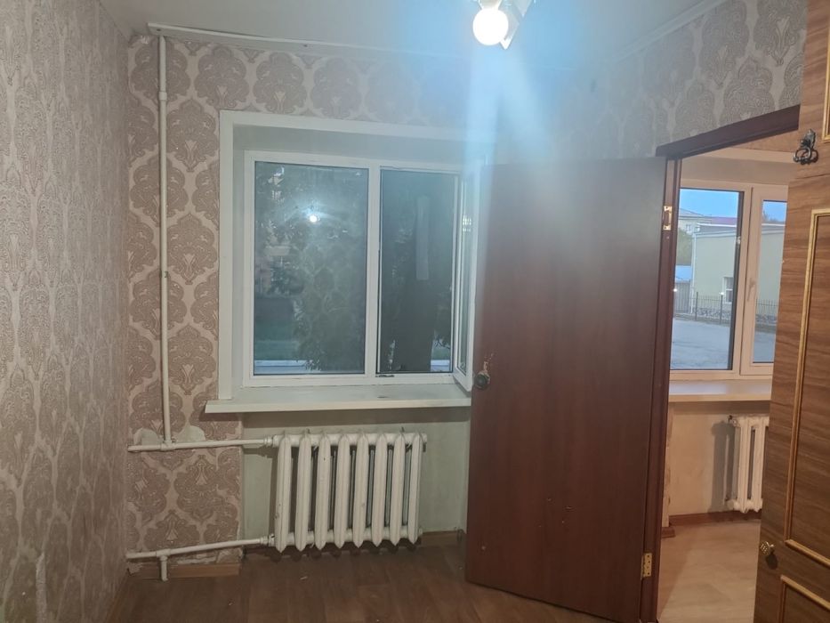 Продаю квартиру