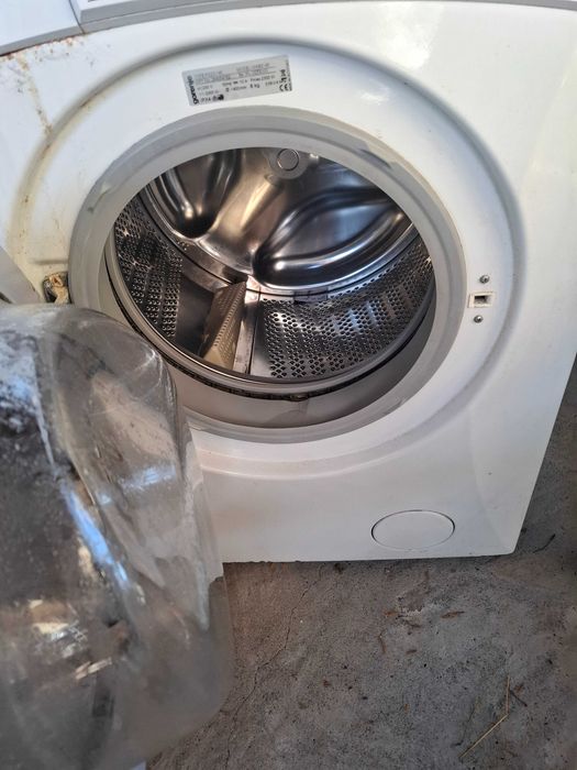 Пералня Gorenje WA 82145 на части