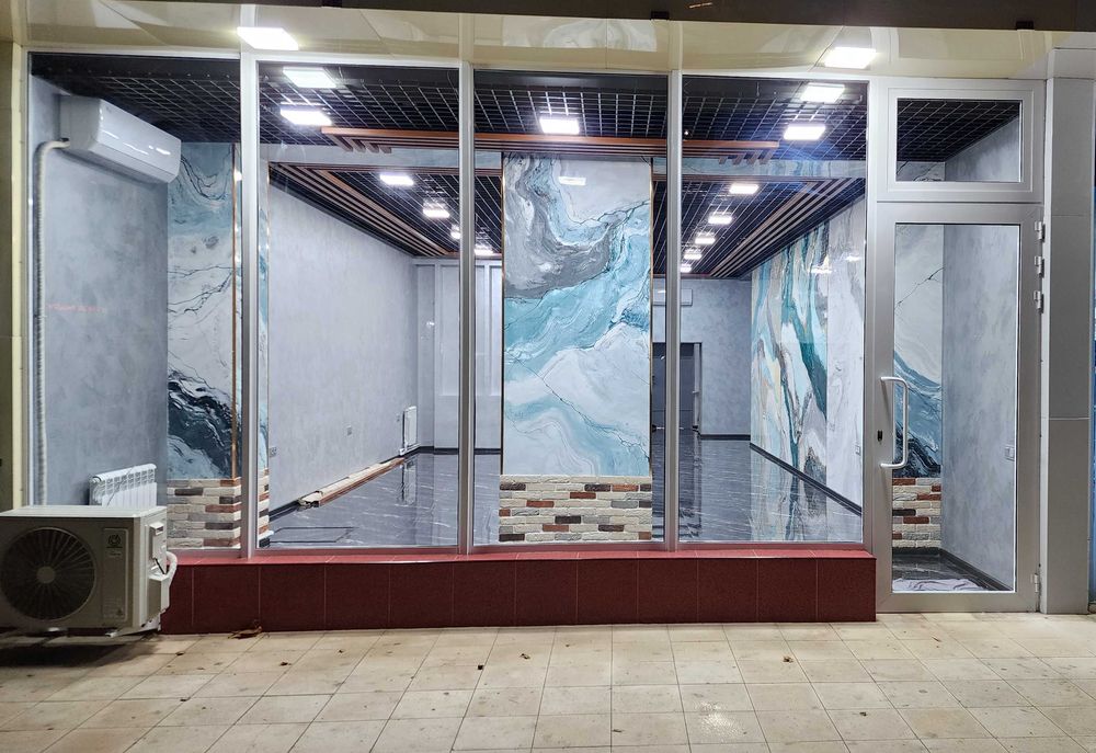 Продается Нежилое 88 м² с арендатором на первой линии, $1400/мес