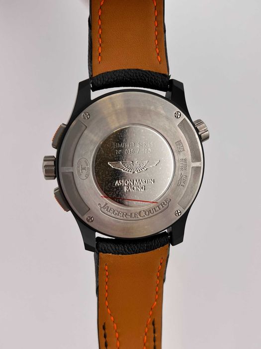 Наручные часы Jeager-Le-Coultre