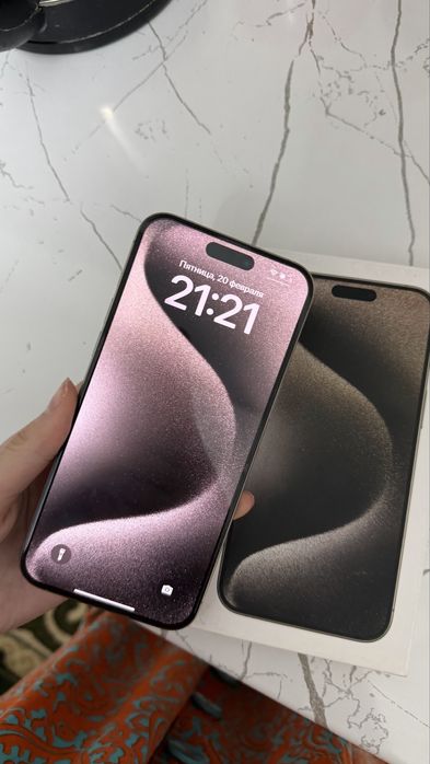 Телефон смортфон