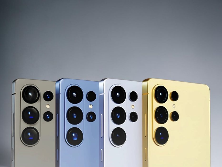 ЧИСТО НОВИ! Samsung S26 Ultra 5G 512GB 12RAM Black/ White/ Blue/ Violet 2г. Гаранция!