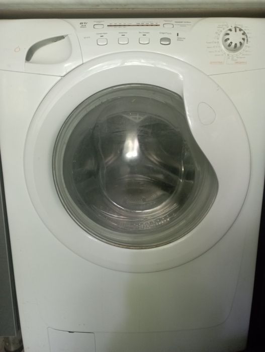 Продается срочно стиральная машина