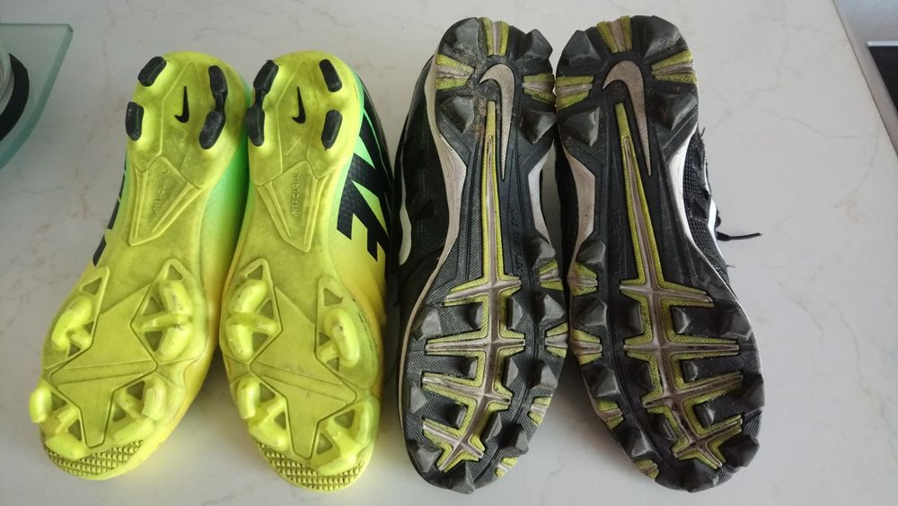 Търсите Футболни обувки