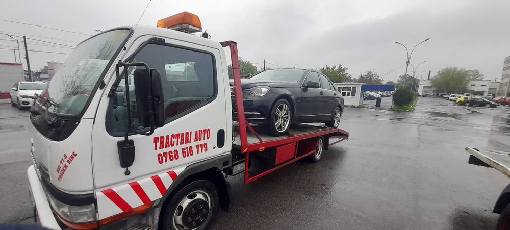 Tractari auto sec123456 preț 180-250