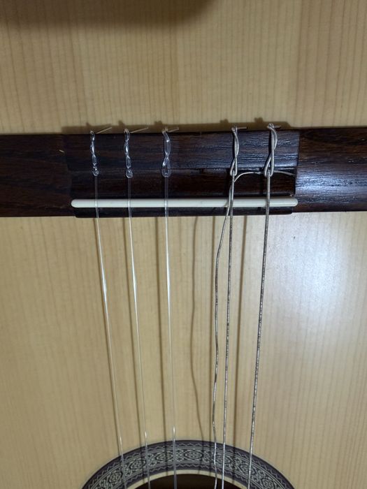Chitara Hora reghin 4/4