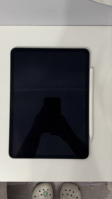 Apple iPad Pro 11 (2-го поколения, 2020)