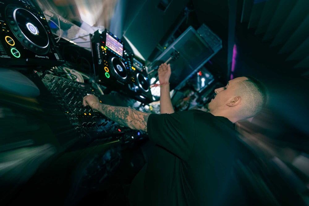 Nightlife & Event Photographer I Клубна и Евент Фотография – KShotsRaw