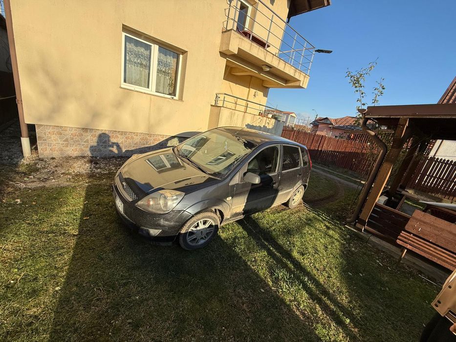 Ford Fiesta Diesel 1.4  2008