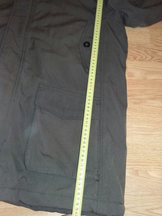 Geaca de iarna mărime mare 58 North Route