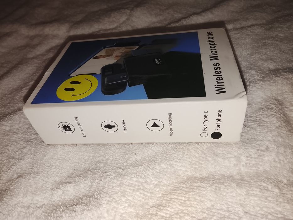 Гарнитура для Айфона