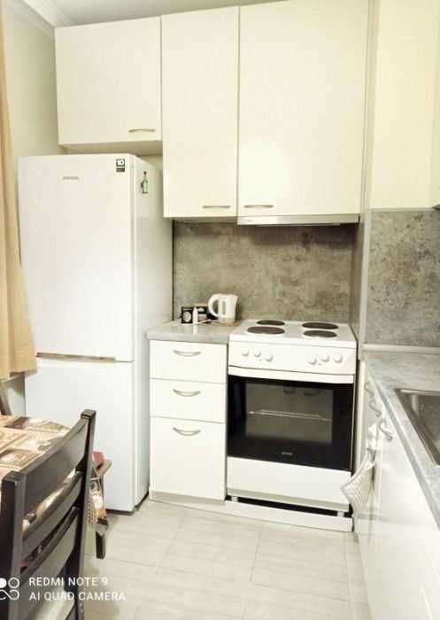 3-стаен апартамент под наем Слатина