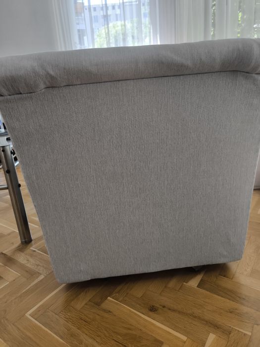 Два фотьойла нова тапицерия