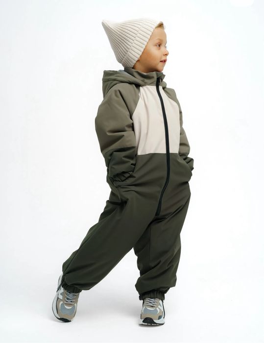 Продам комбенизон