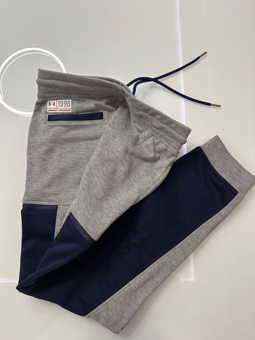 Under Armour Golden Era