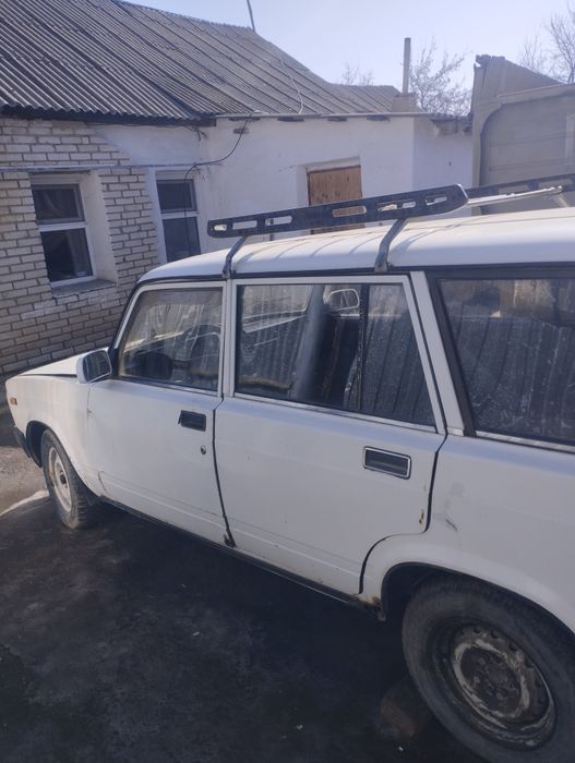 Продам ваз2104 на ходу