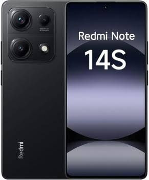 Redmi note 14S 8/256Gb Tinniq sostoyaniye