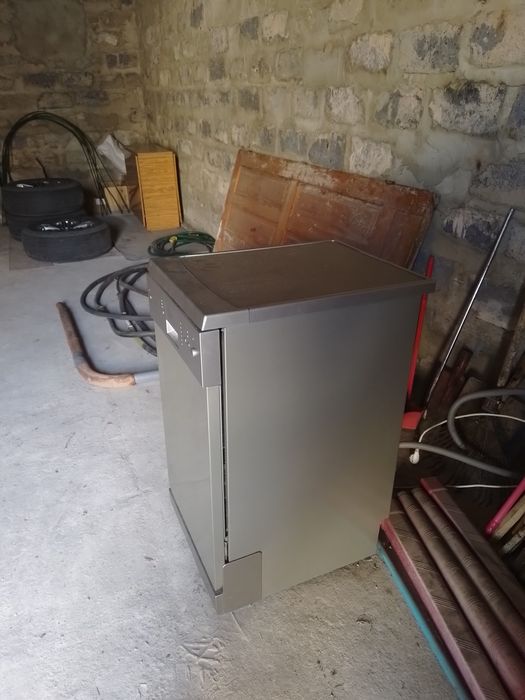 Посудомойка в хорошем состоянии