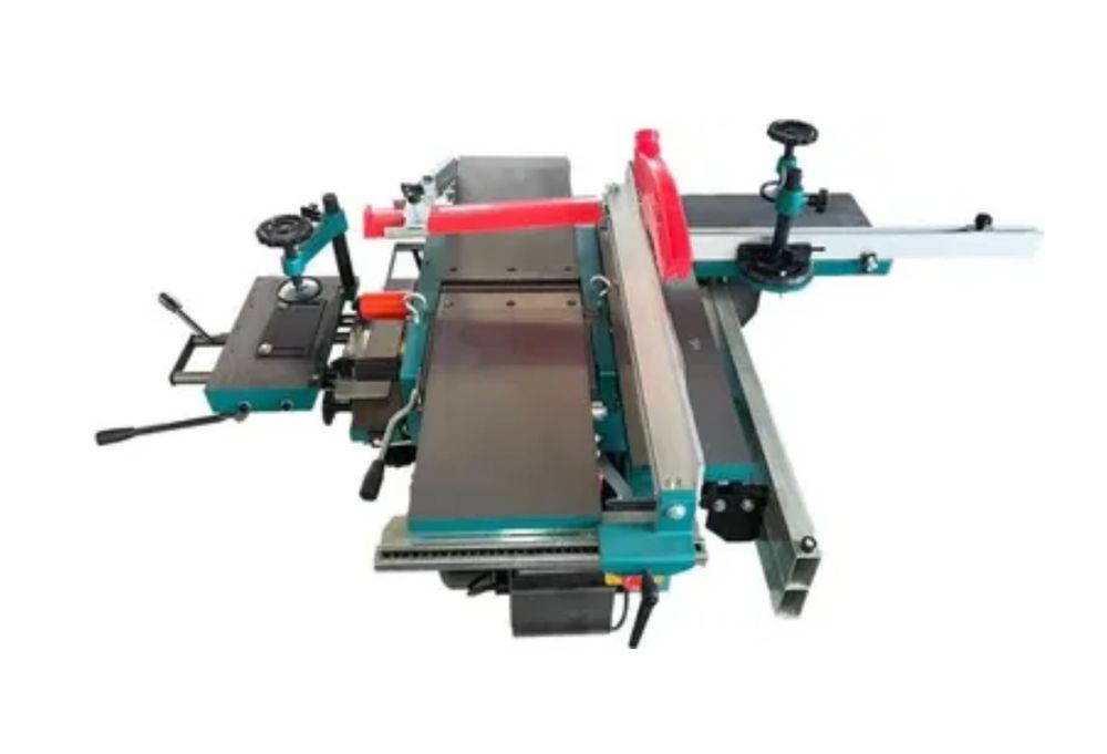 Деревообрабатывающий станок #125 220в 2200вт 3 в 1 WM 1922 Sturm