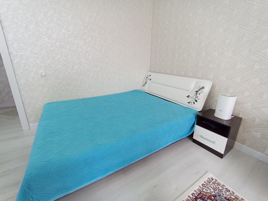 Кровать Милана  б/у