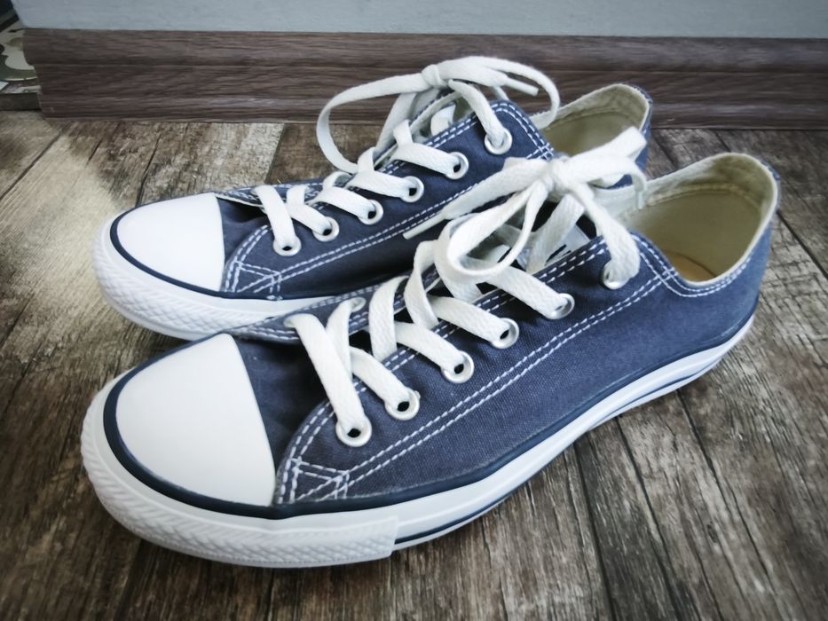 Converse, оригинални кецове, номер 40