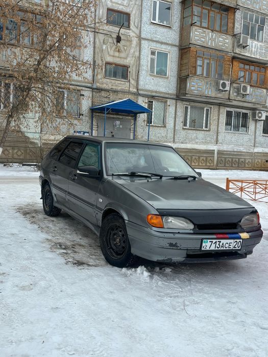 Ваз 2114 продам в рассрочку можно