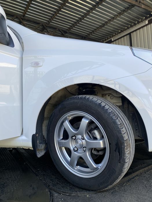 Продам Ravon Nexia R3