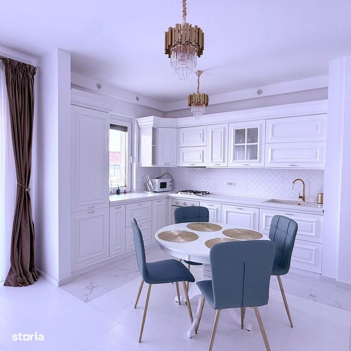 Apartament Premium 3 Camere/ Zoo Băneasa/ Pipera/ Complex La Gloire