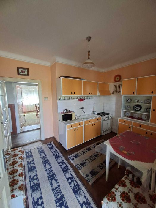 Casa de vanzare in zona linistita