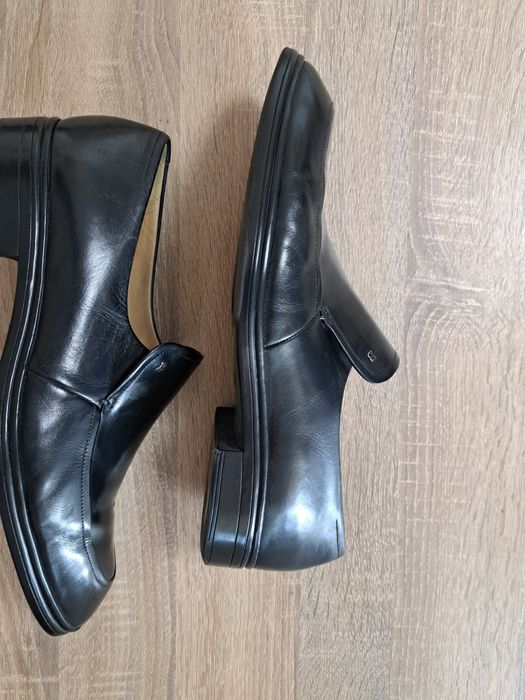 Pantofi BALLY Elvetia